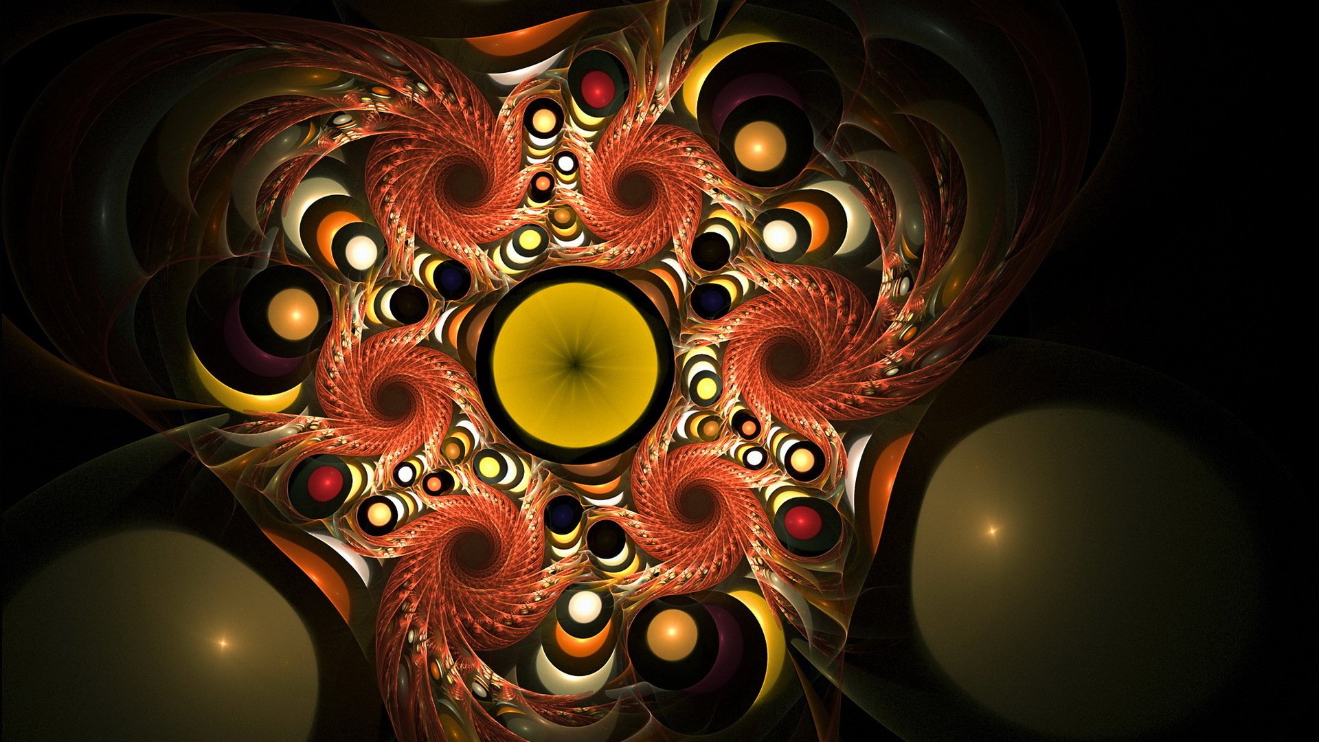 farbe form abstraktion
