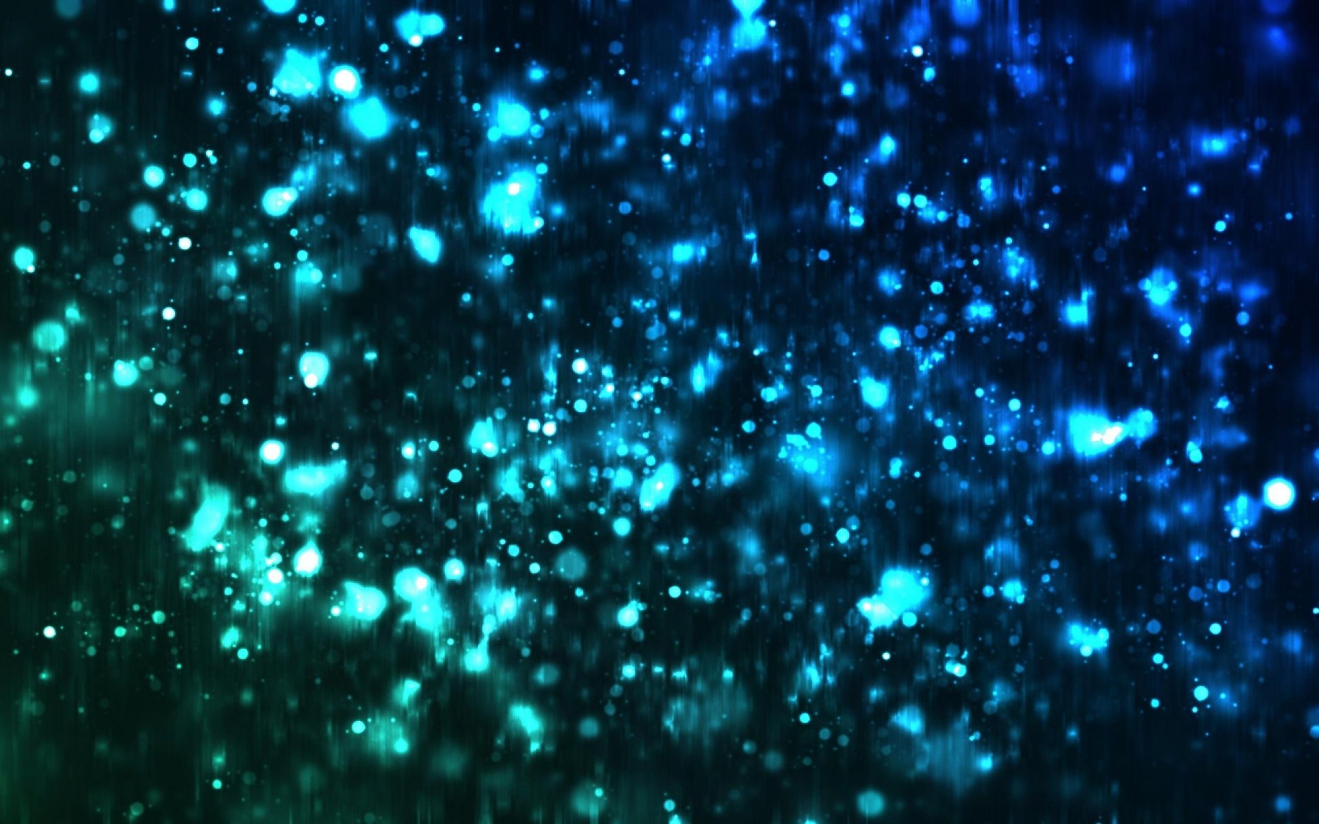 close up shine sequins reflection blue