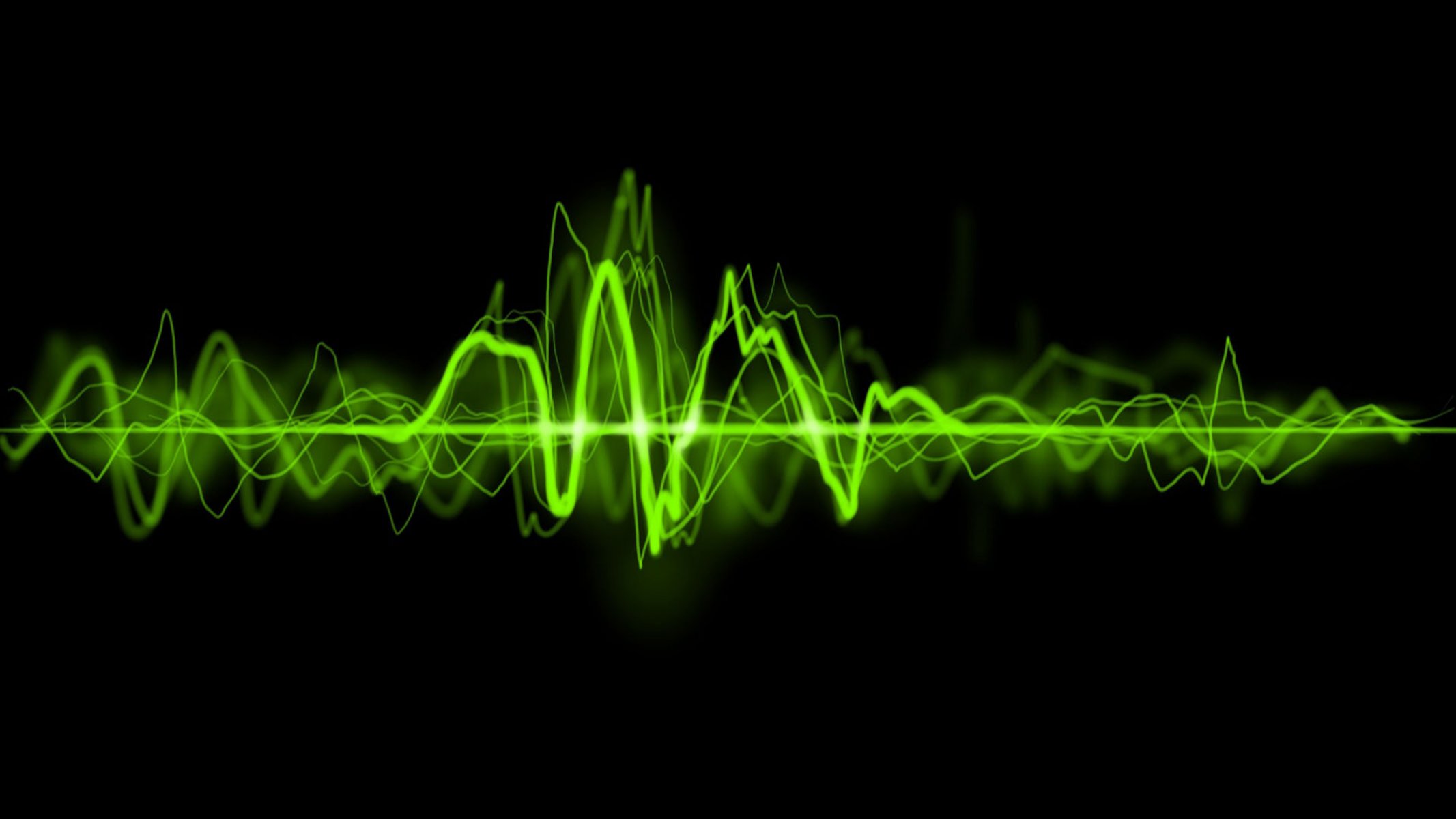 volte linee verde