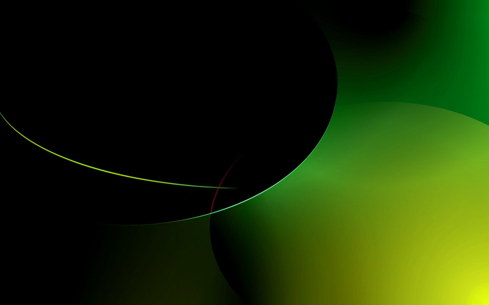 lumière ombre rond arc lignes poutre