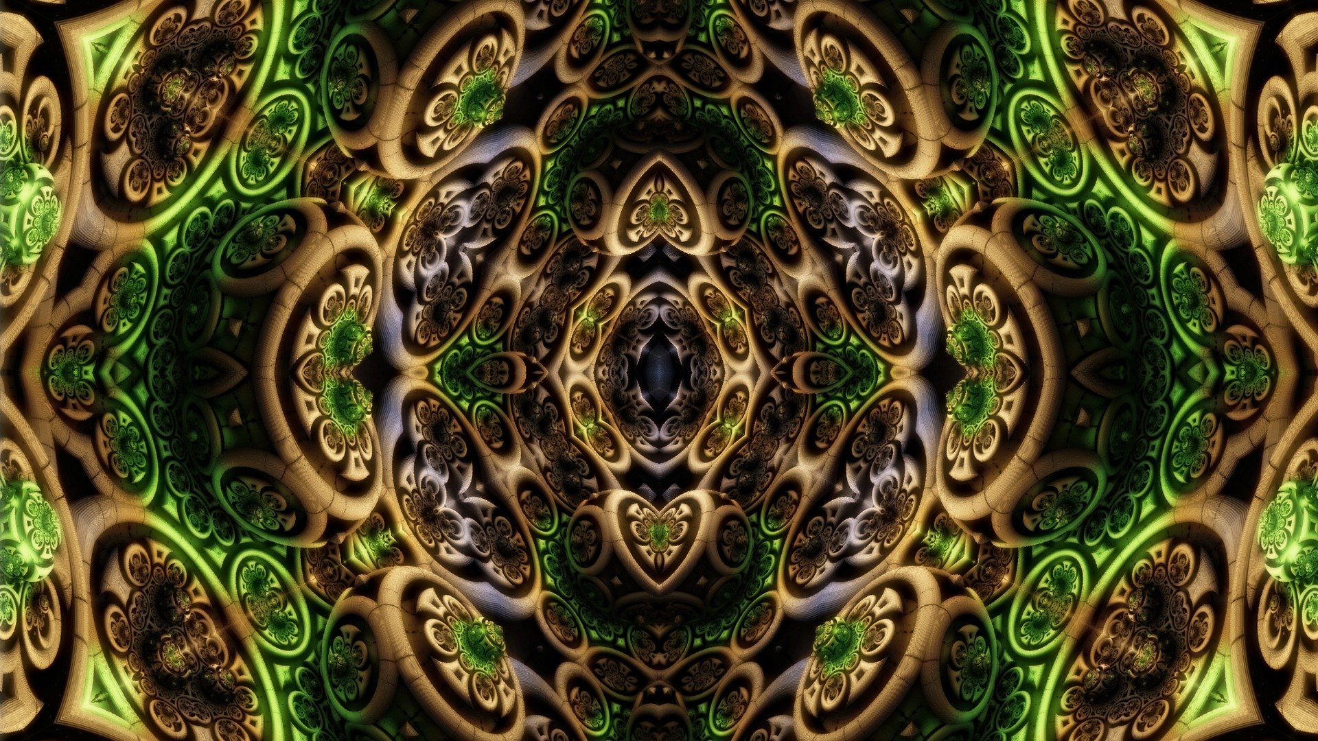 couleur forme abstraction