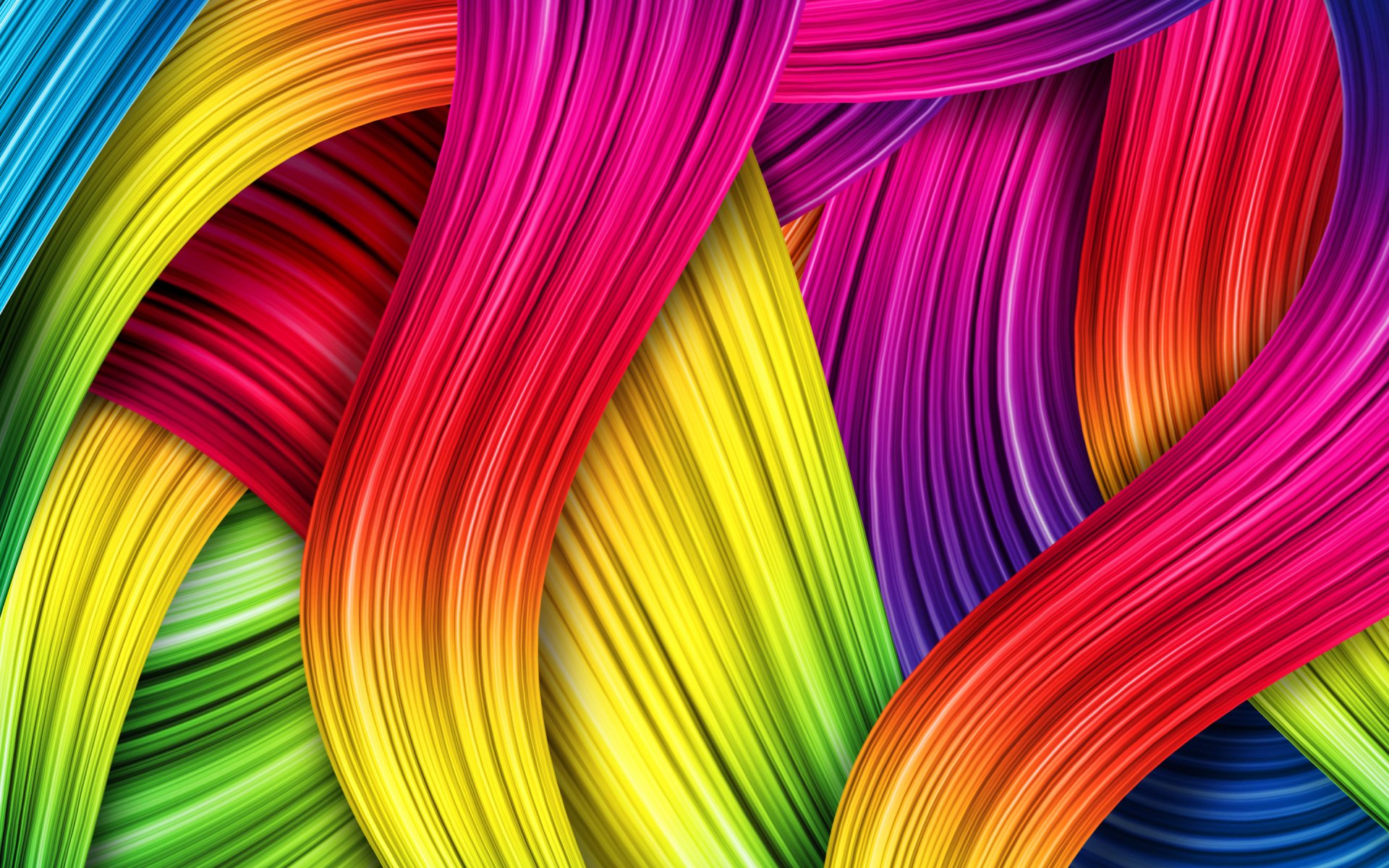 abstracto colores patrones líneas colorido