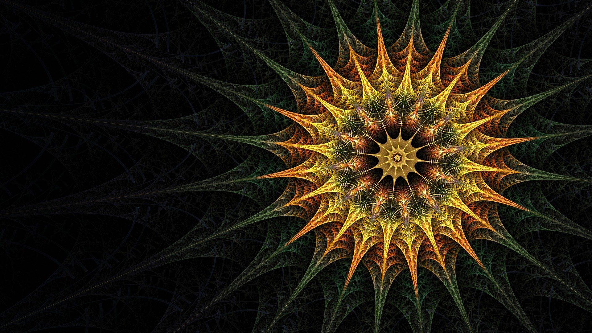couleur forme abstraction