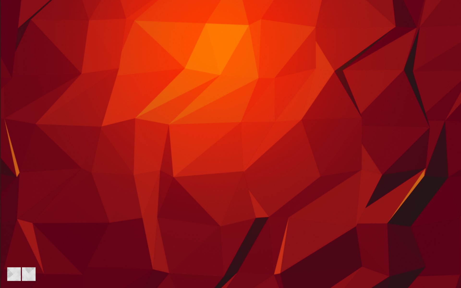 abstrait rouge triangles texture texture dégradé du design rouge texture tringle