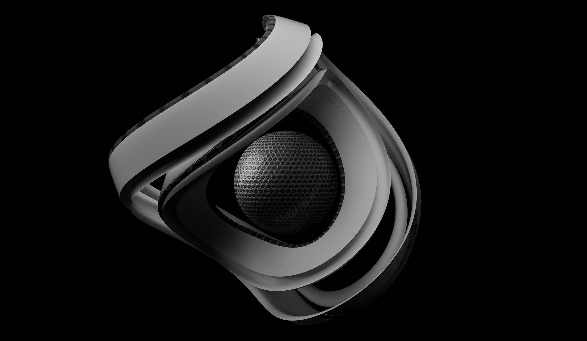 ball band grafik