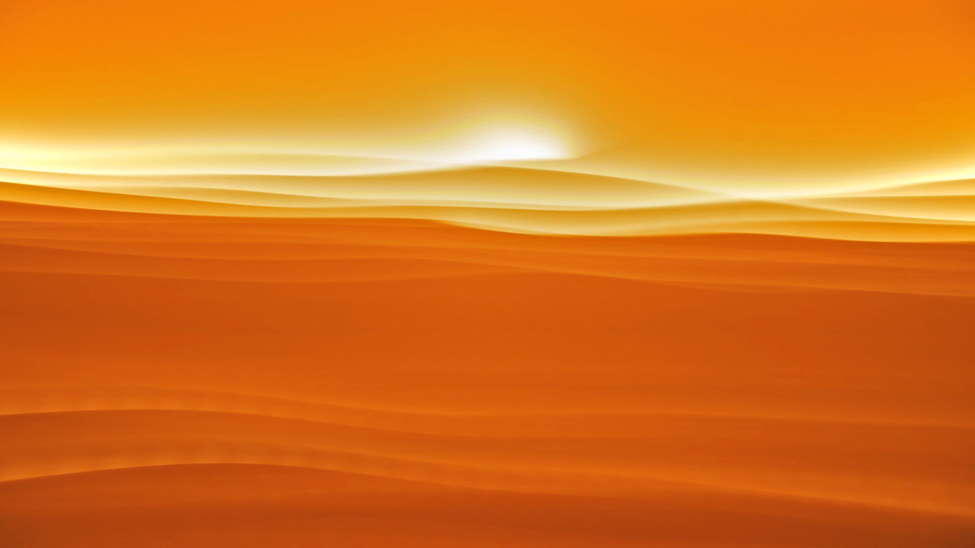 ky clouds sun sunset sand desert hills dune dune