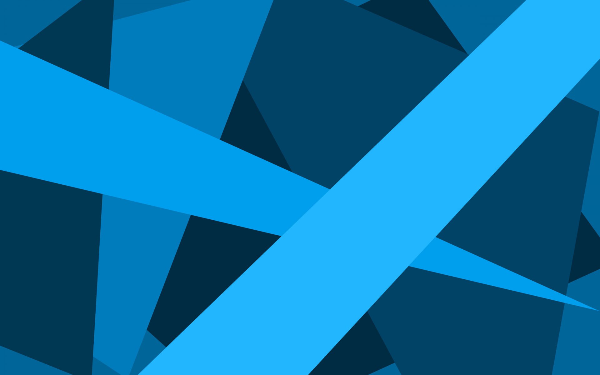 dreieck linien streifen blau hellblau tapete licht strahl volumen