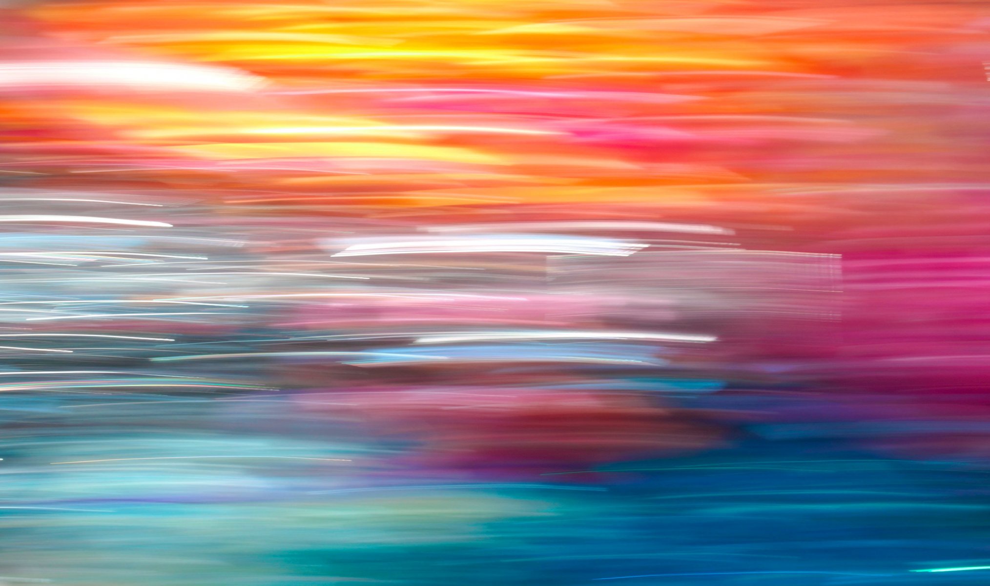 line rainbow flowers the band wallpaper saver mood
