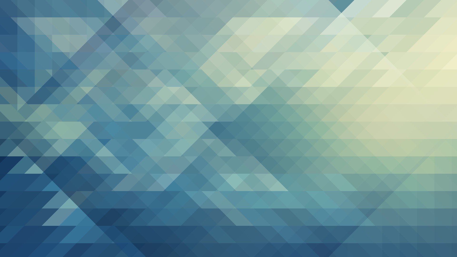 abstraktion minimalismus dreiecke rekursion quadrate muster muster