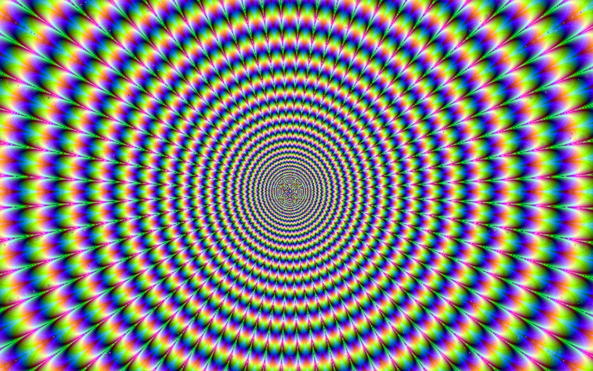 colori cerchi mente teaser