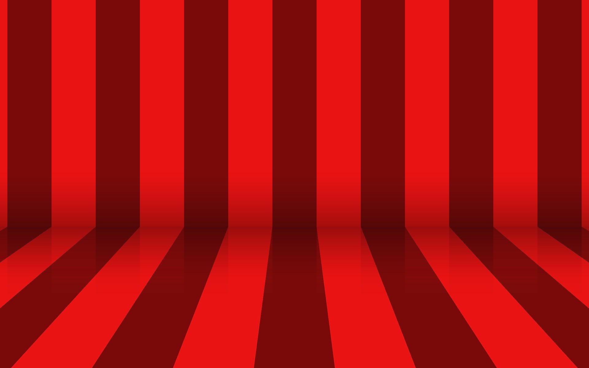 color 3d style