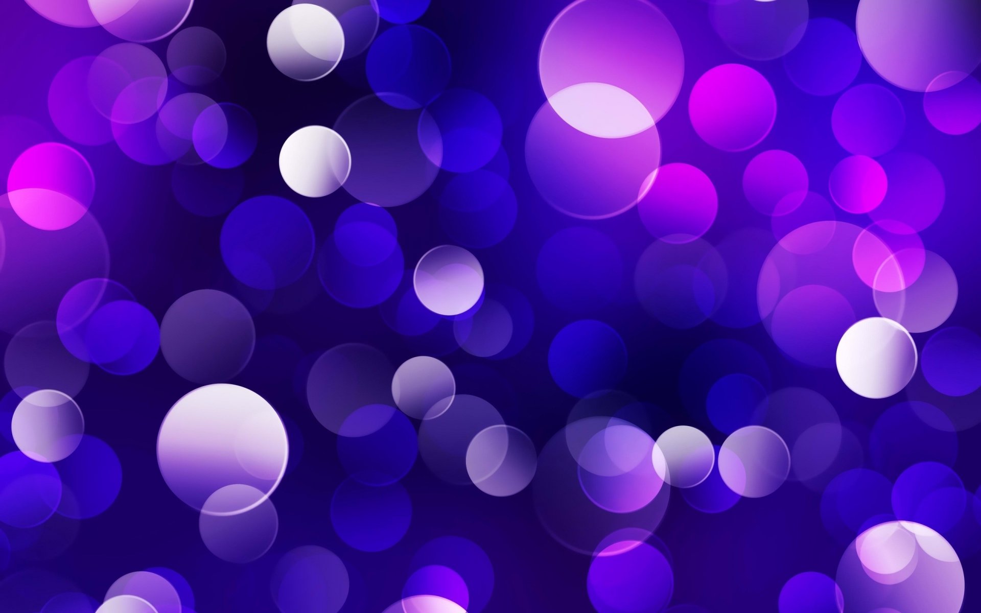 lumière éblouissement cercles paillettes papier peint lumières