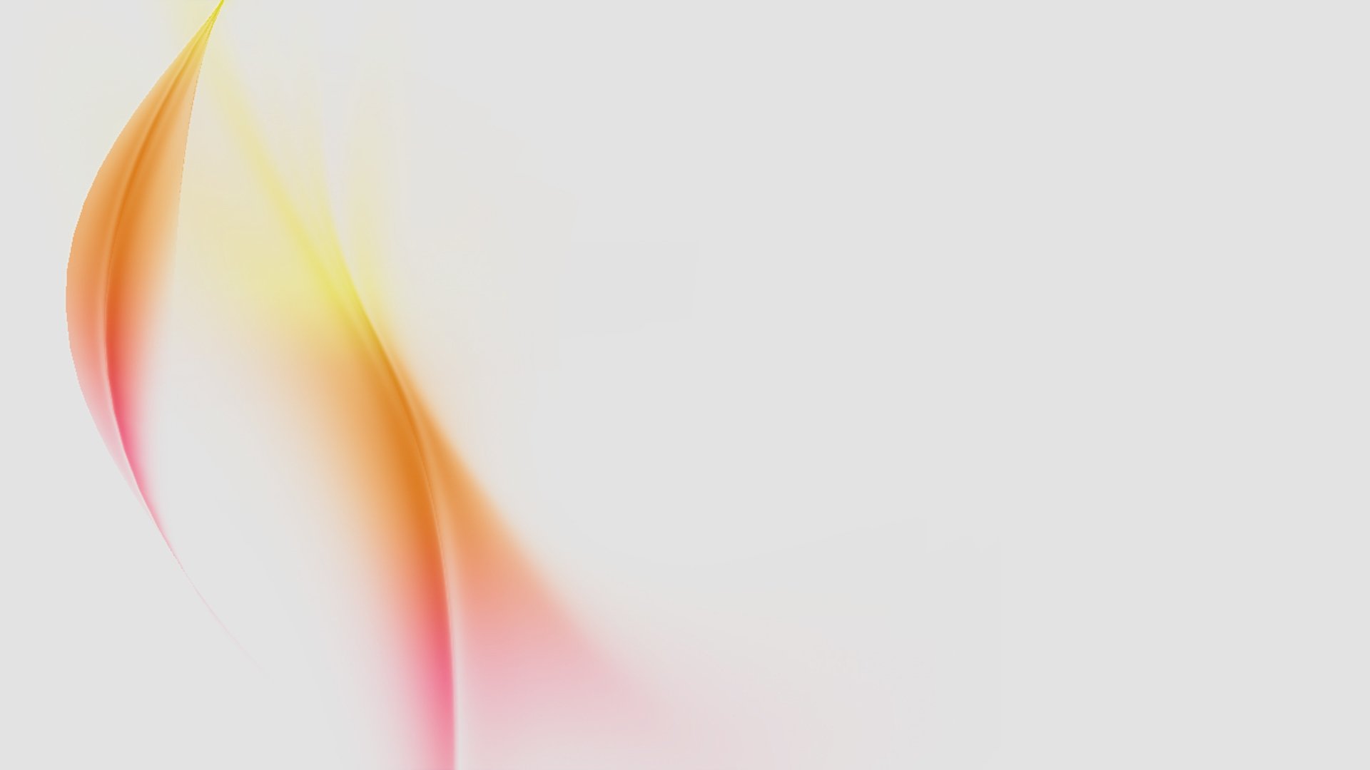 linee bianco rosso astrazione