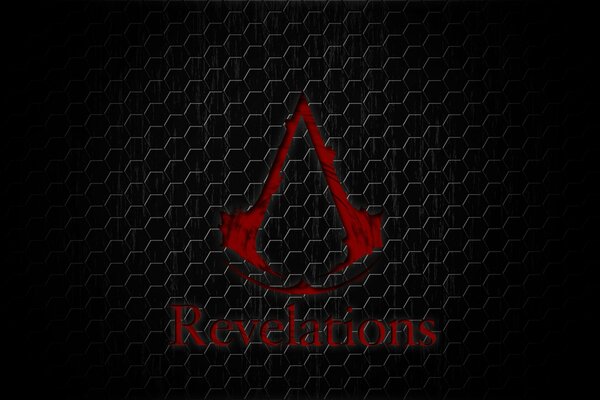 Logo sur fond sombre Rovelauons 