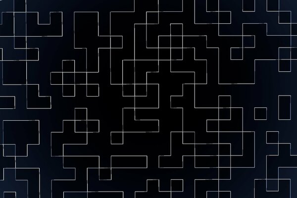 Fondo oscuro estilo Matrix