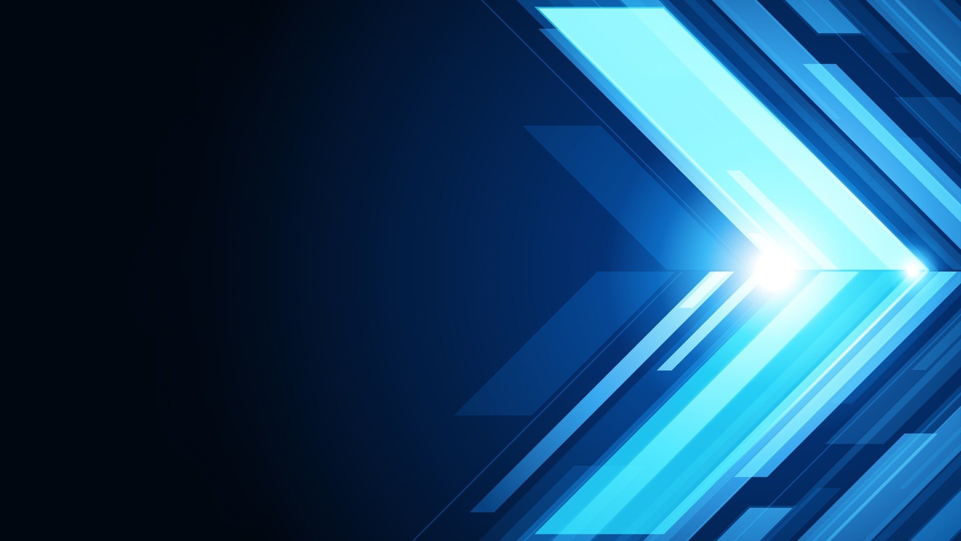 abstract of the arrow wallpaper