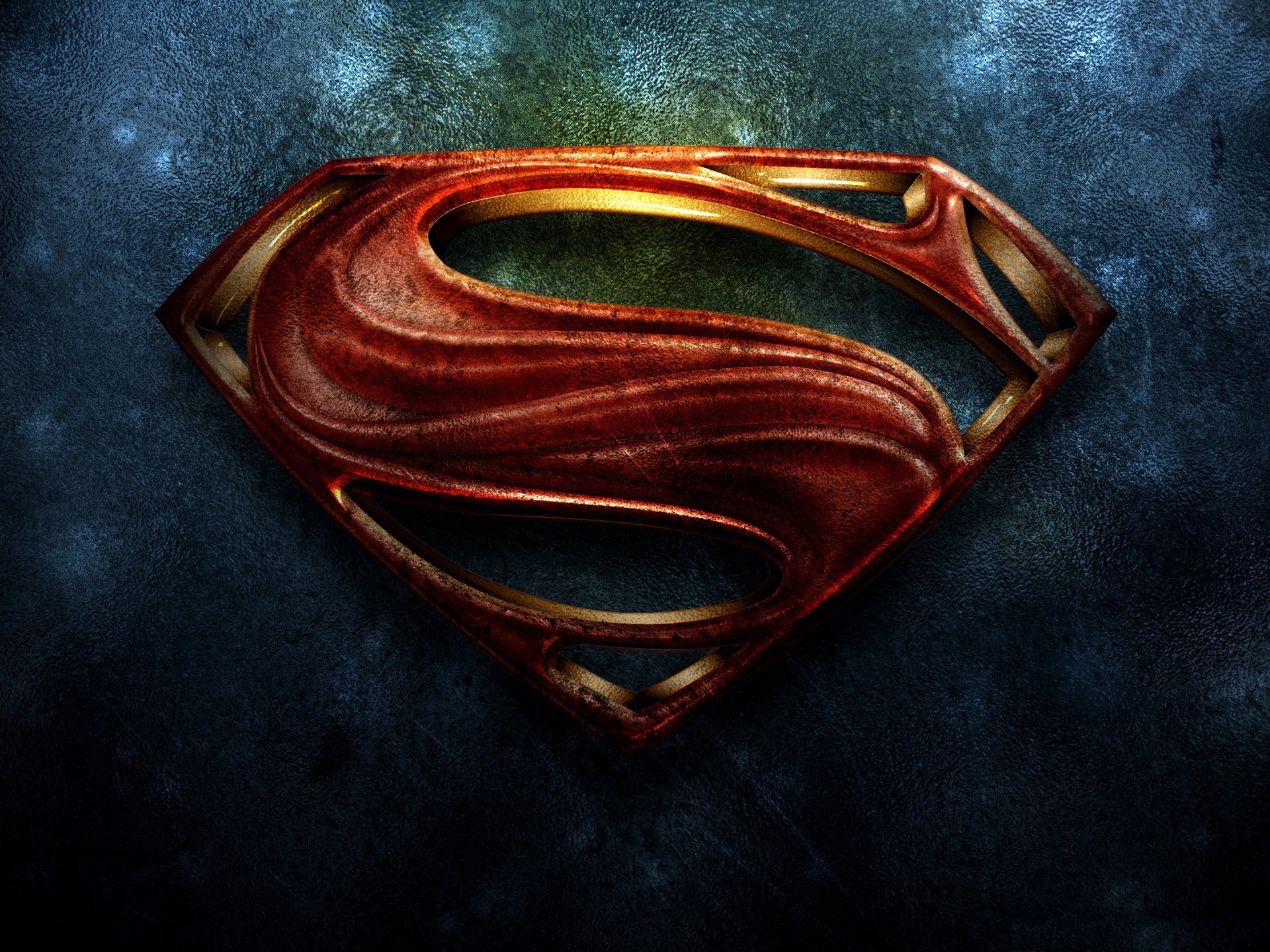 superman logo