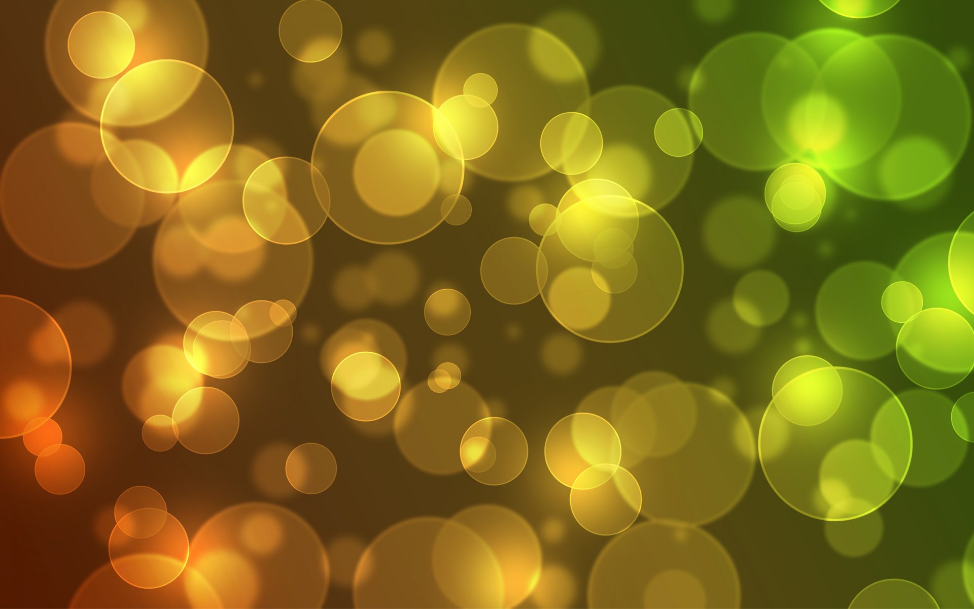 abstraktion kreise muster licht bokeh farben modelle farben 2560x1600