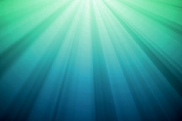 Rays of light. Abstract background