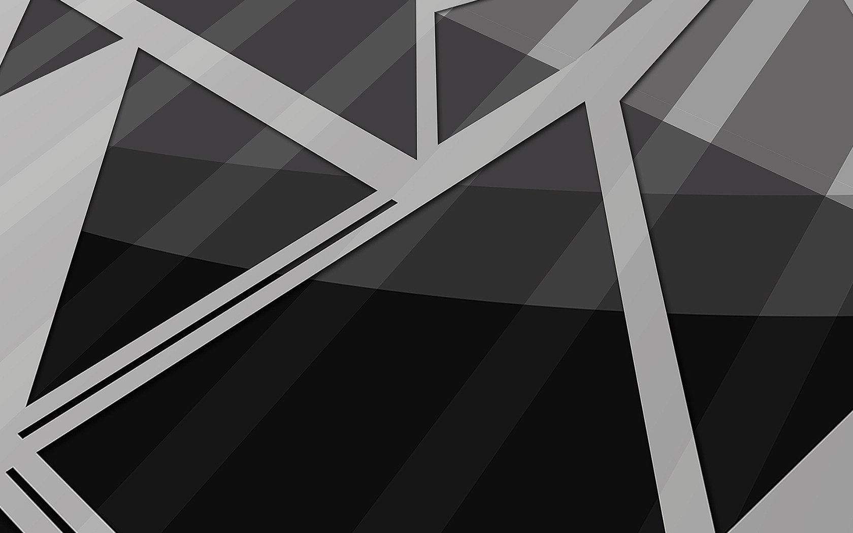 abstraction black white lines creative creative background wallpaper