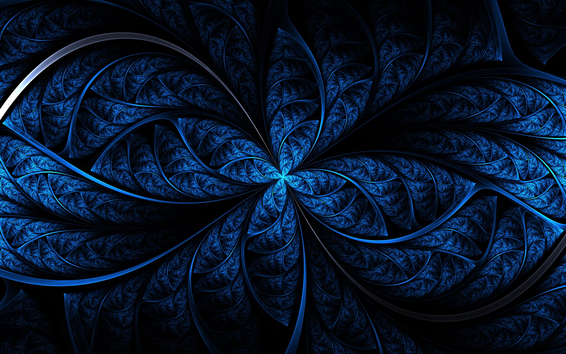 weird blue annotations fractals fractals uncertainty template