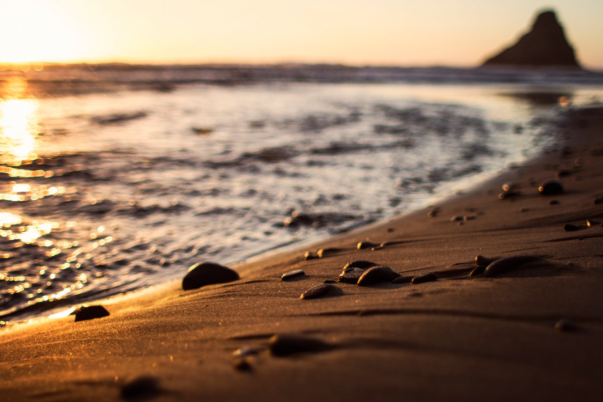 ufer strand sand wellen