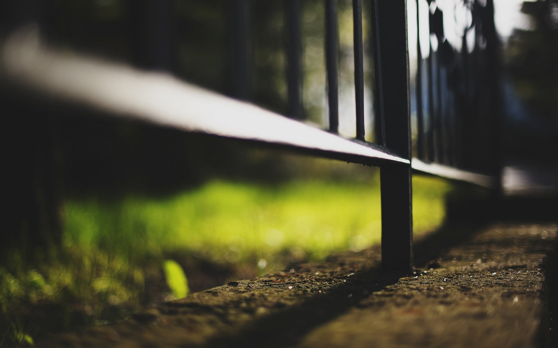 close up asphalt land fence gates fencing background wallpaper widescreen full screen hd wallpapers fullscreen