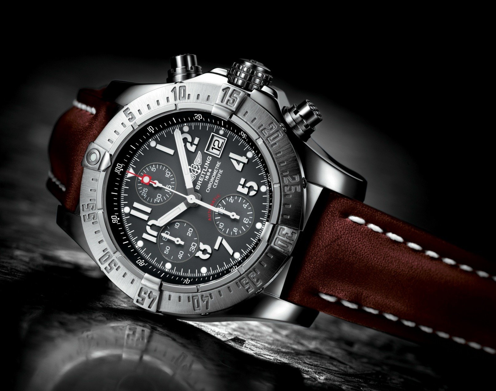 montres montres suisses breitling