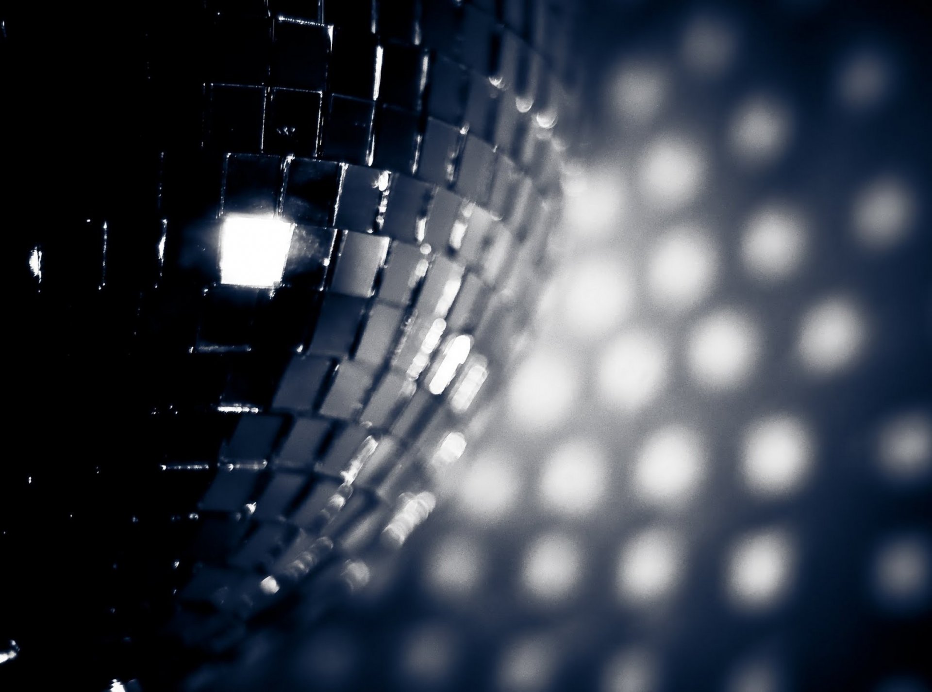 disco palla disco ball varie