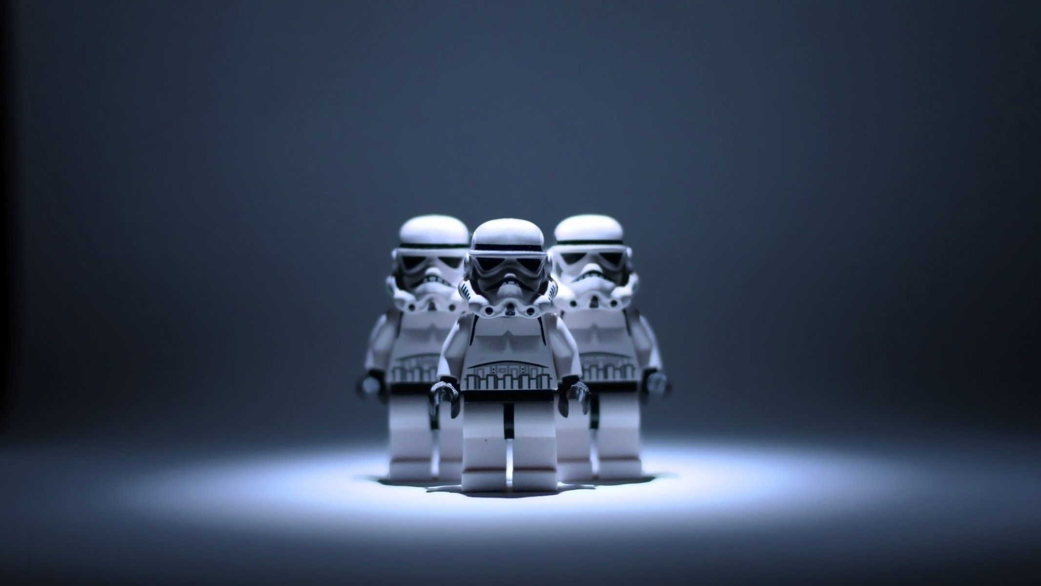 macro macro lego lego juguetes stormtroopers star wars