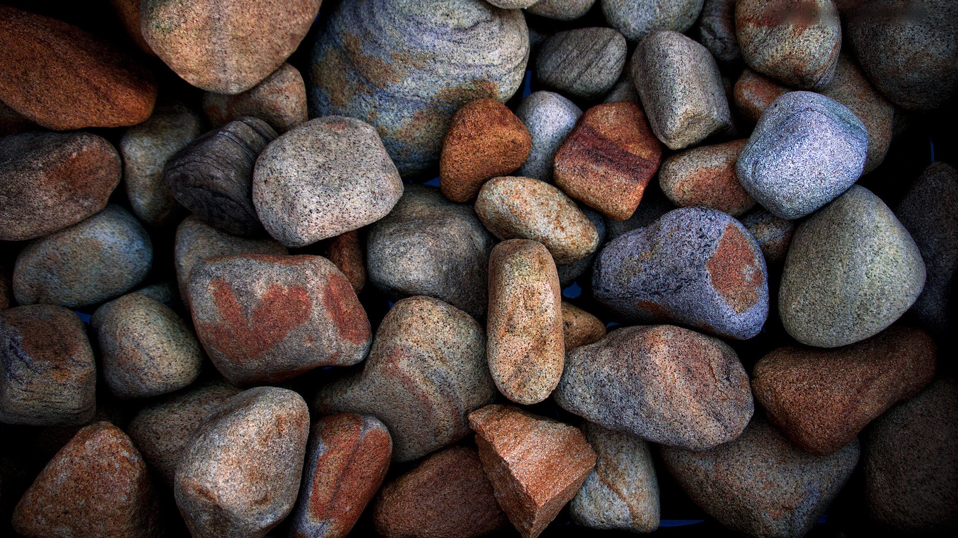 macro pebbles stones stone pebble