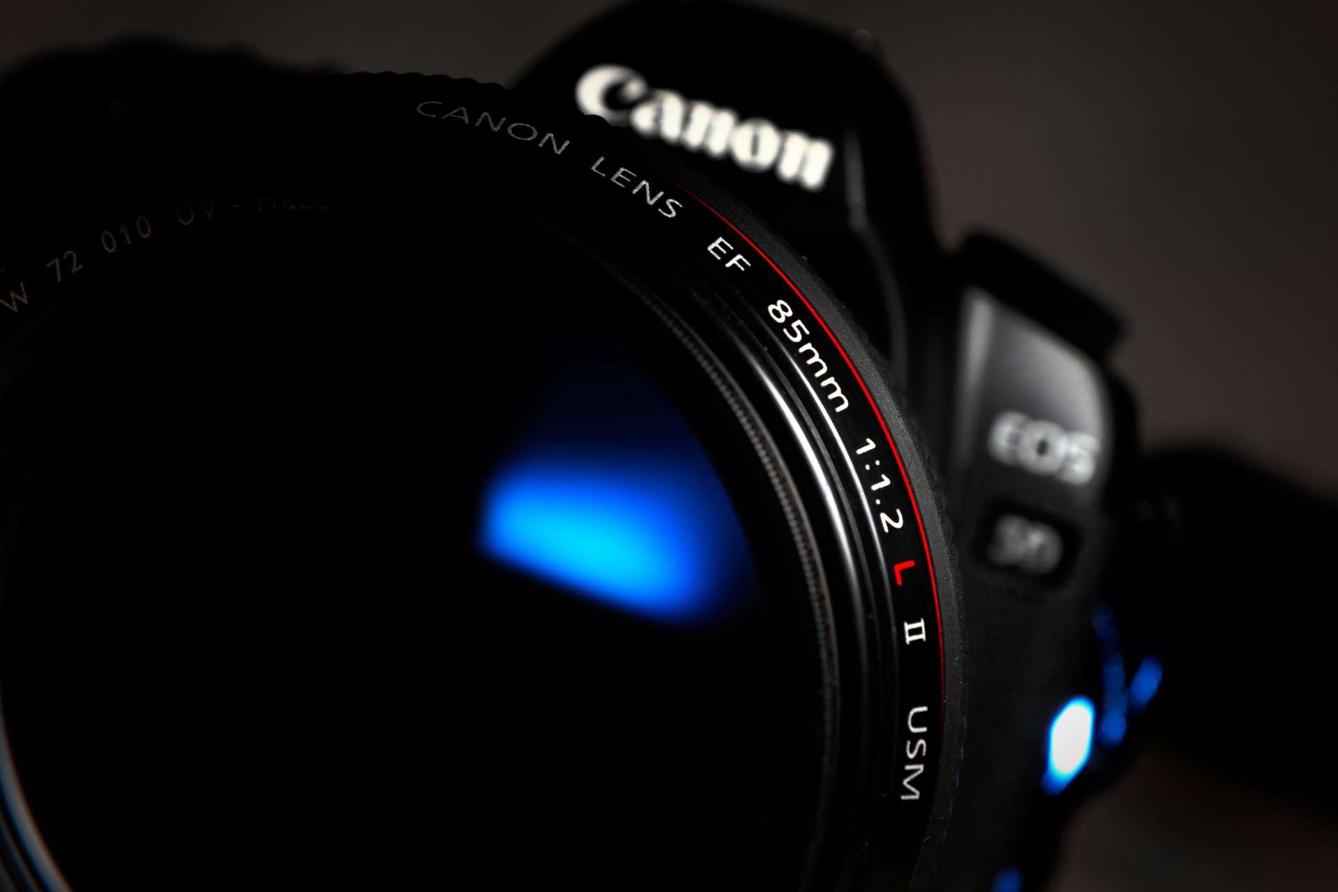 canon aparat aparat makro