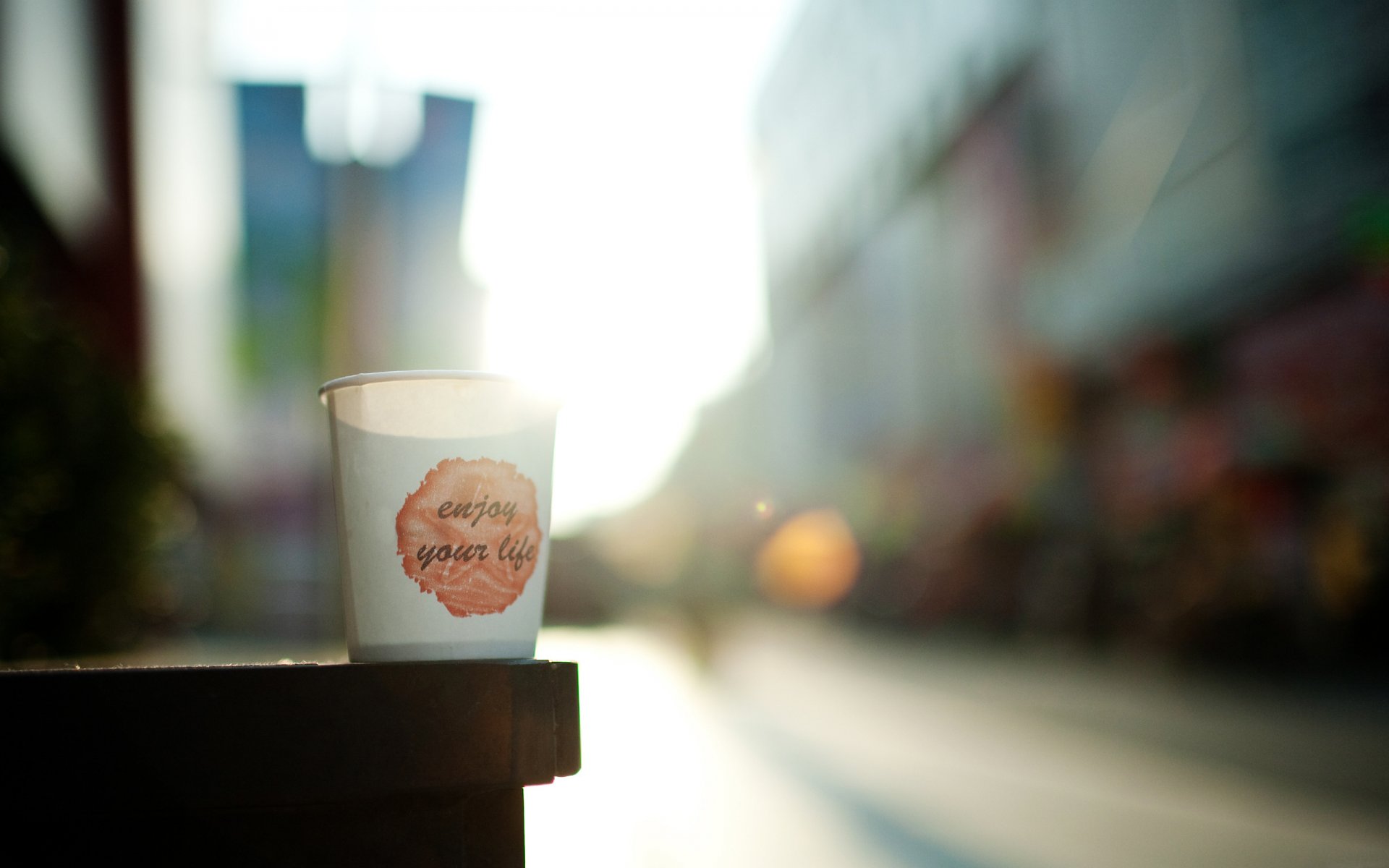 matin verre inscription profiter de la vie humeur