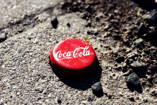 Coca-Cola ist nur in der jüngeren Generation in Mode