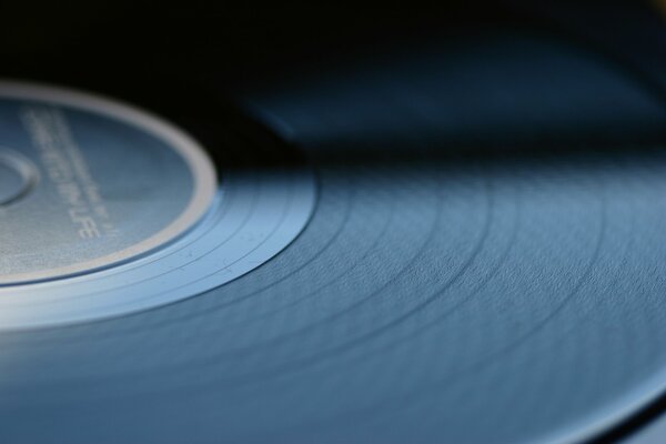 La meilleure musique n arrive que sur les disques