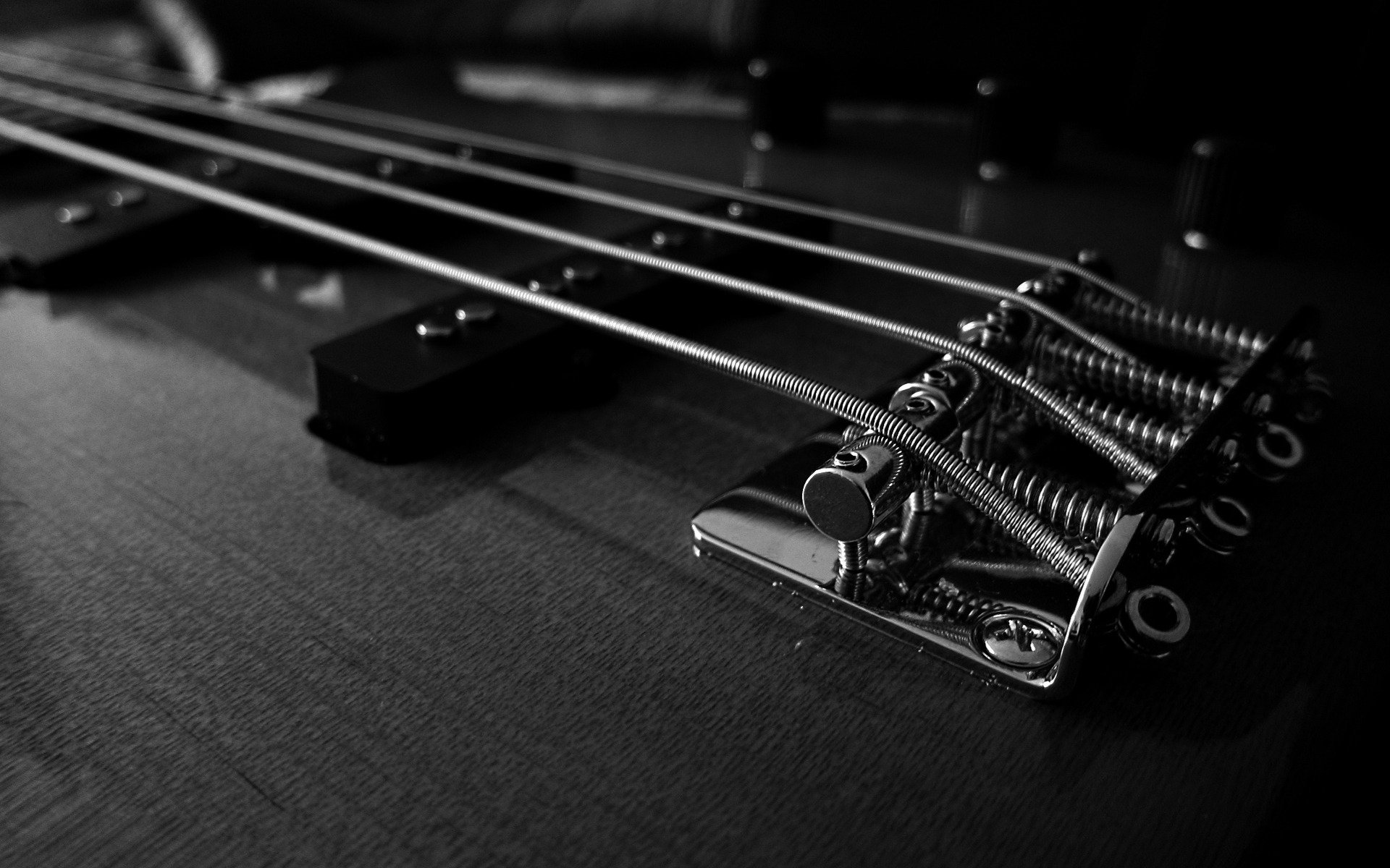 chitarra bw corde