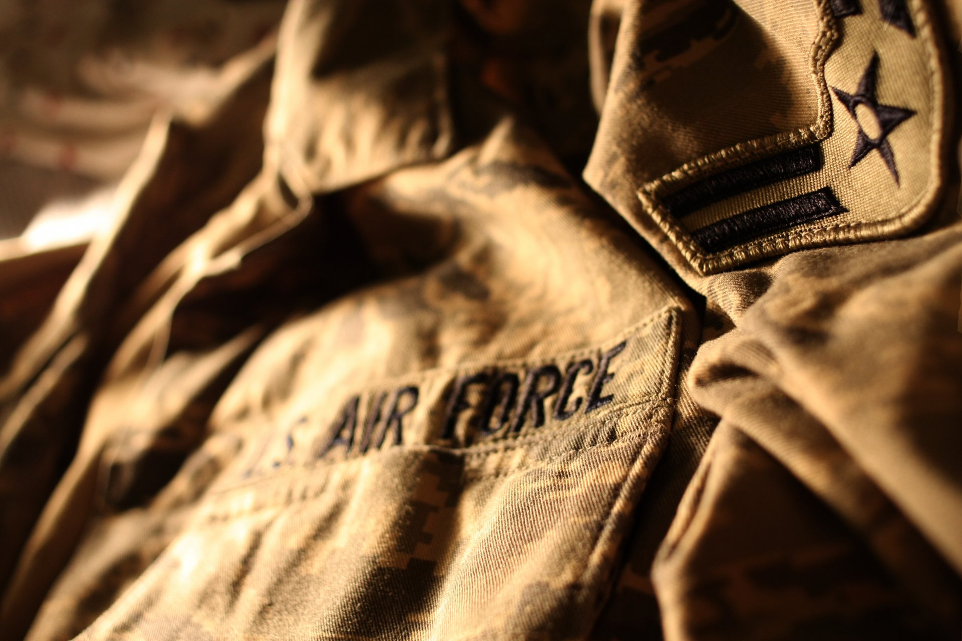 armée aviation uniforme