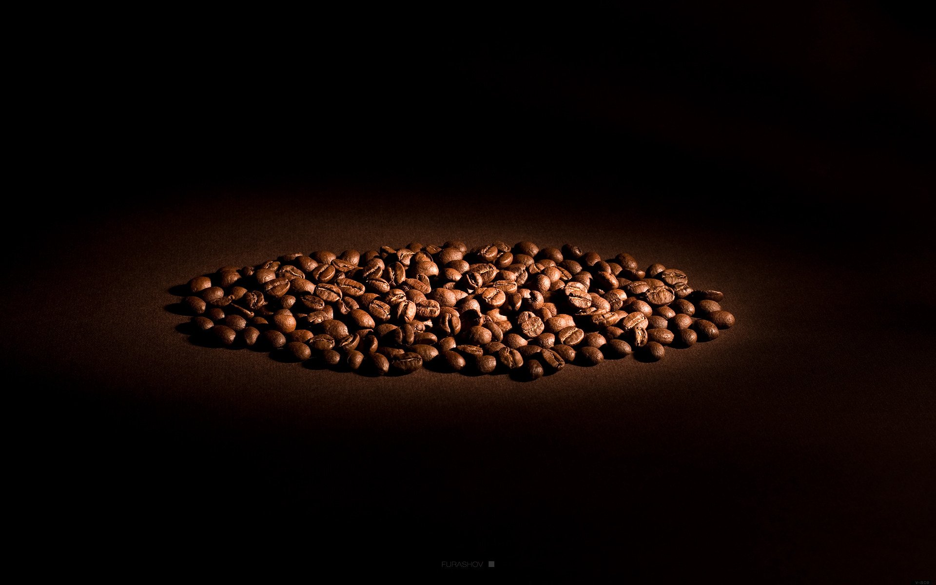 caffè cereali luce