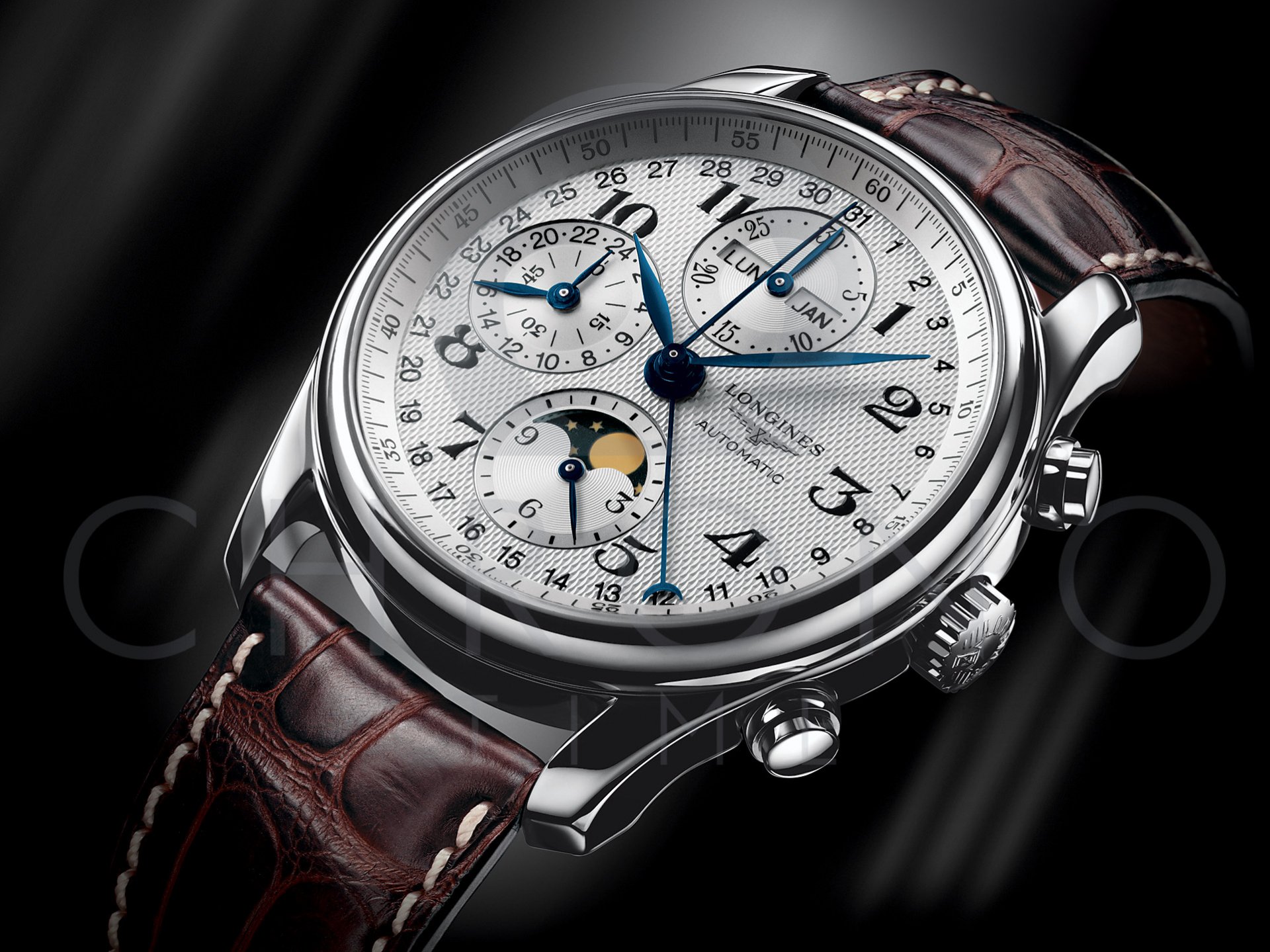 longines relojes relojes suizos