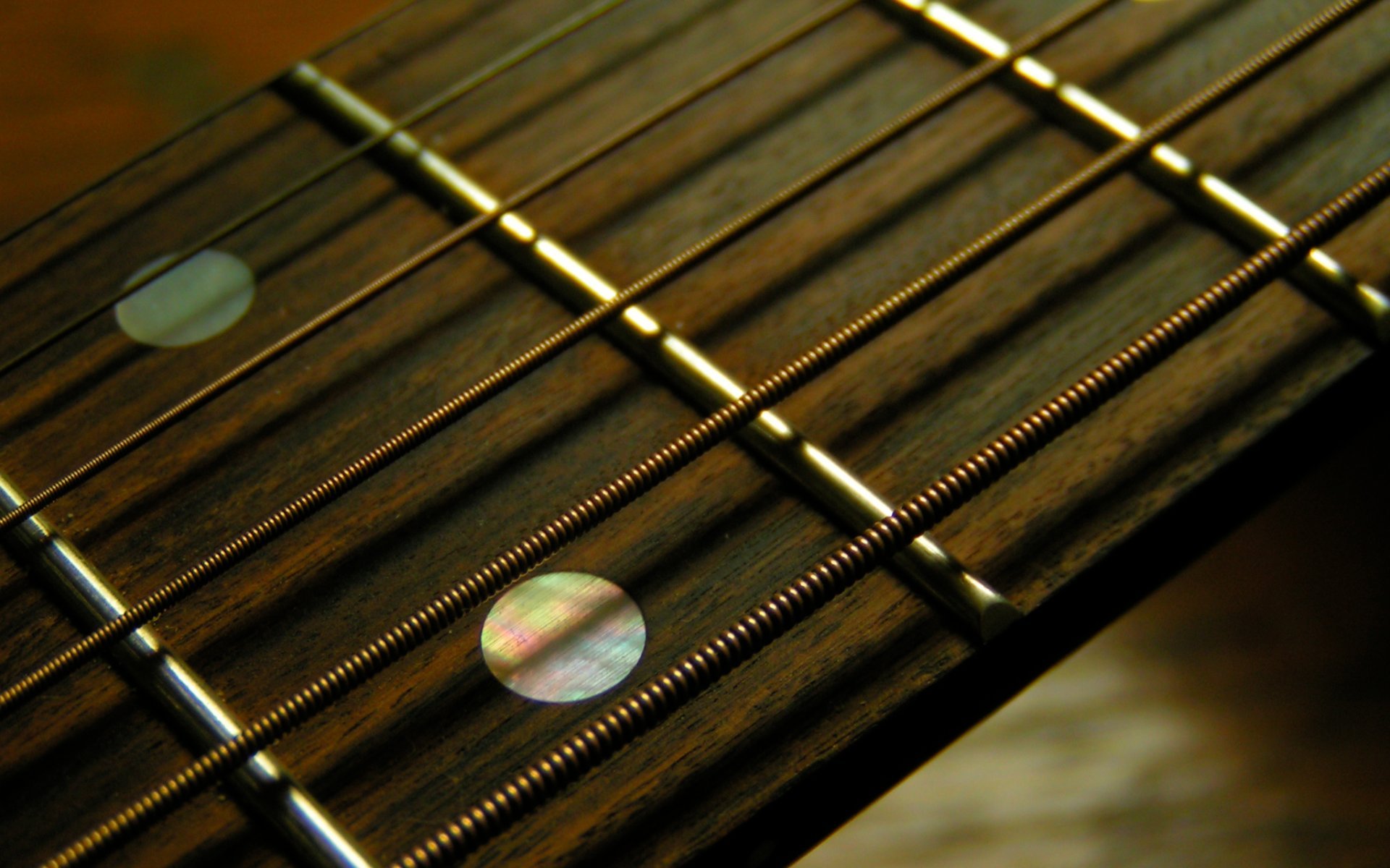 chitarra tastiera corde tasto