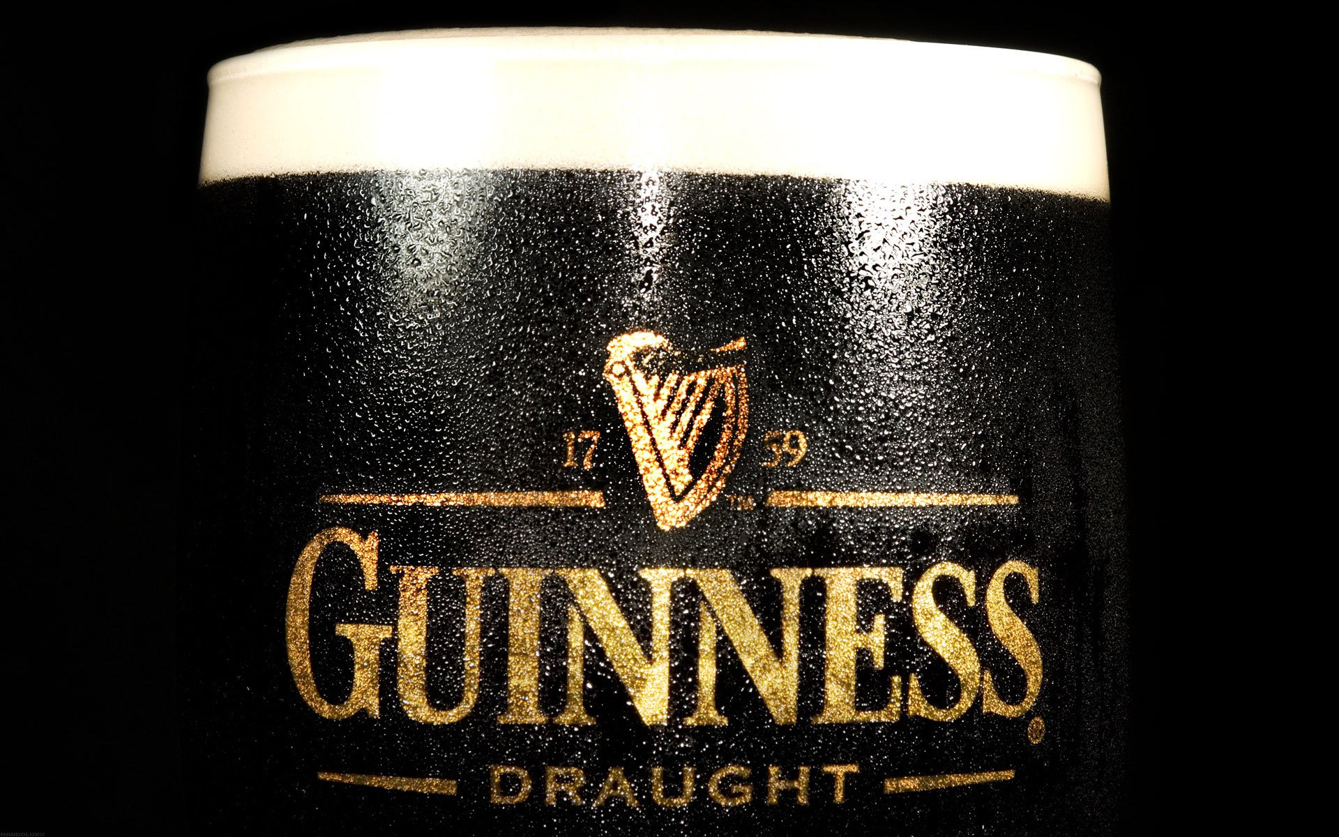 guinness piwo czarny