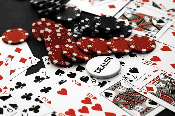 Spielen im Adarte Casino