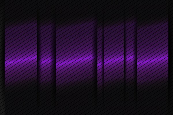 Fond d écran violet abstrait