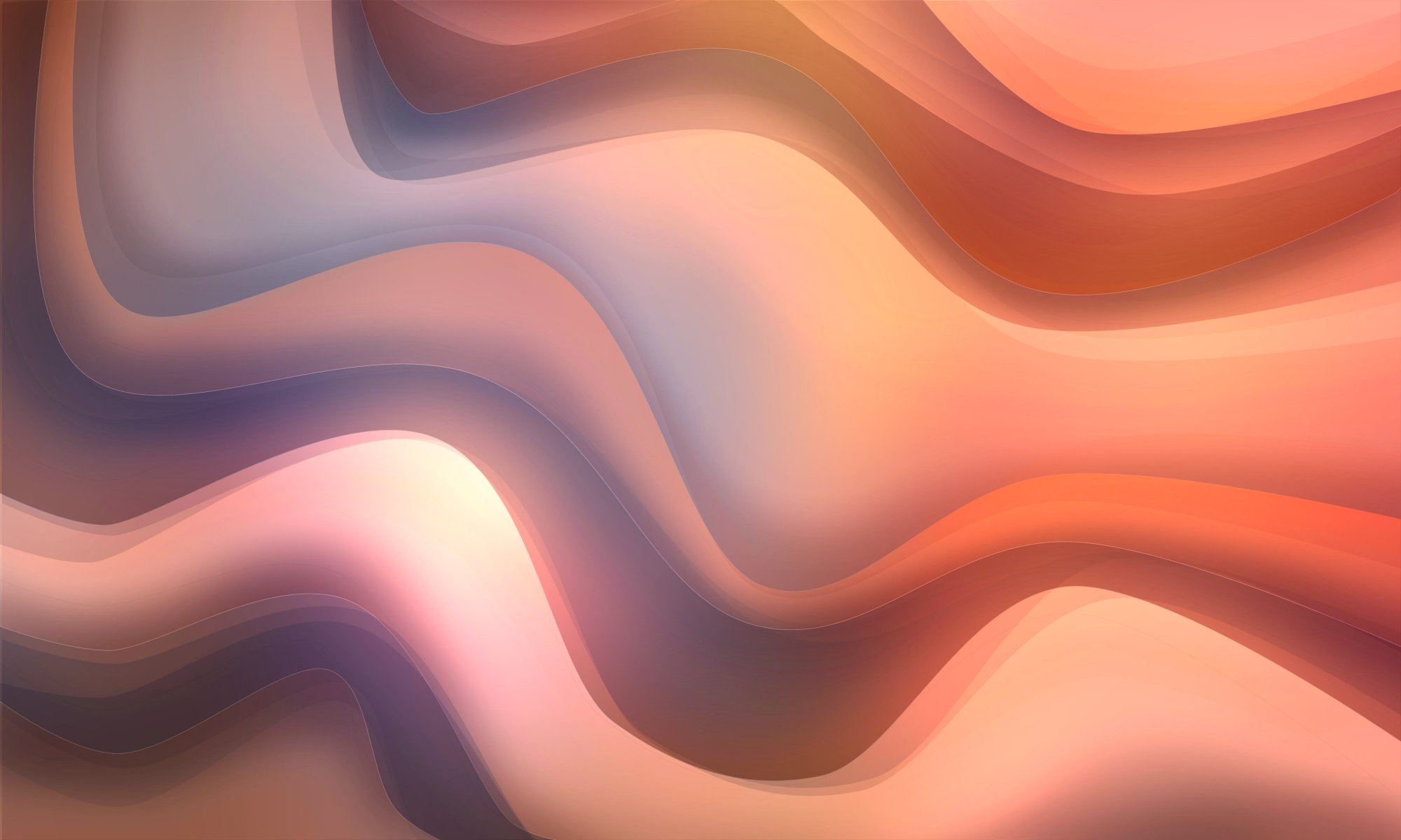 waves background beautiful abstract tender