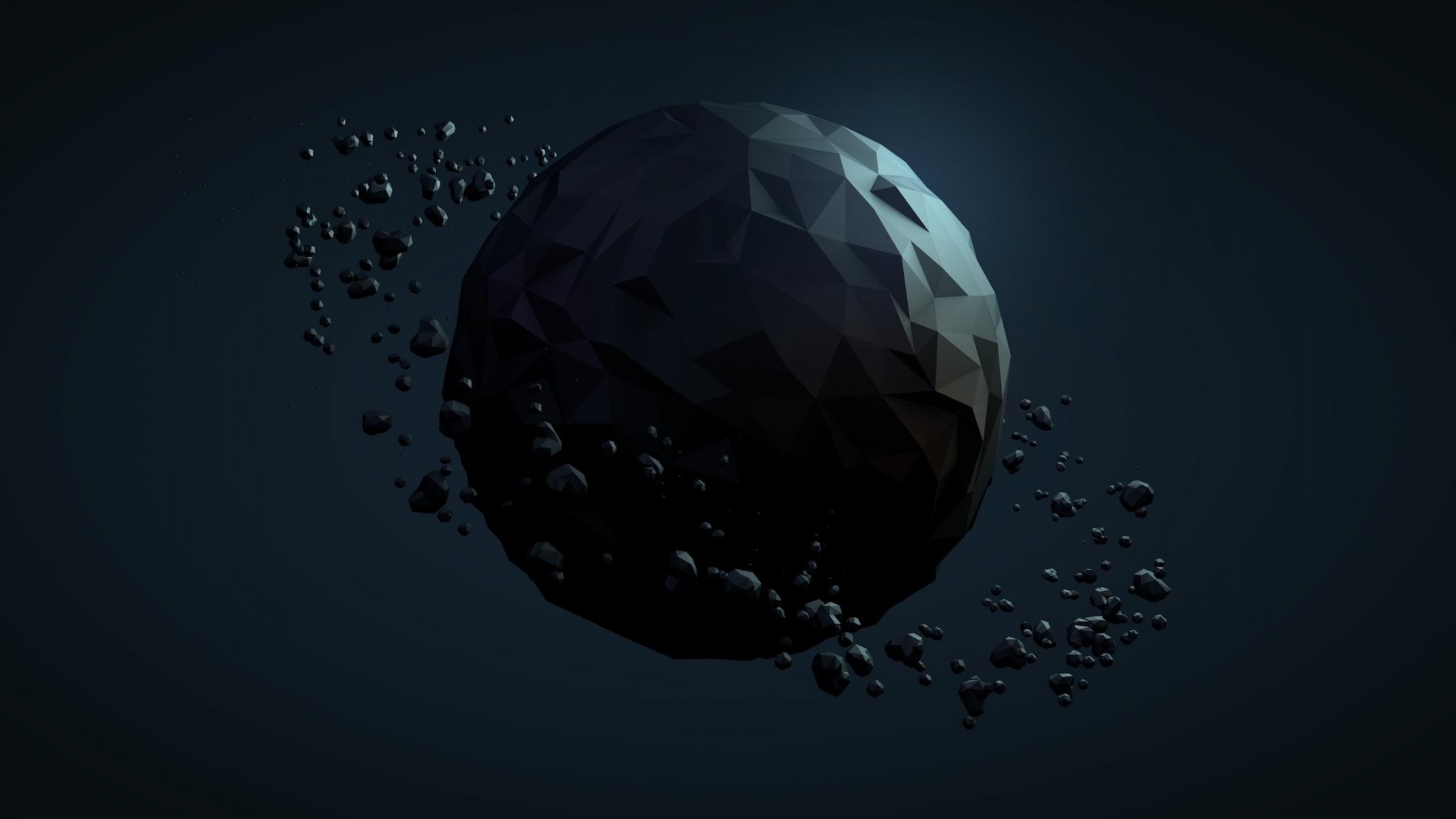 phere ball planet abstract