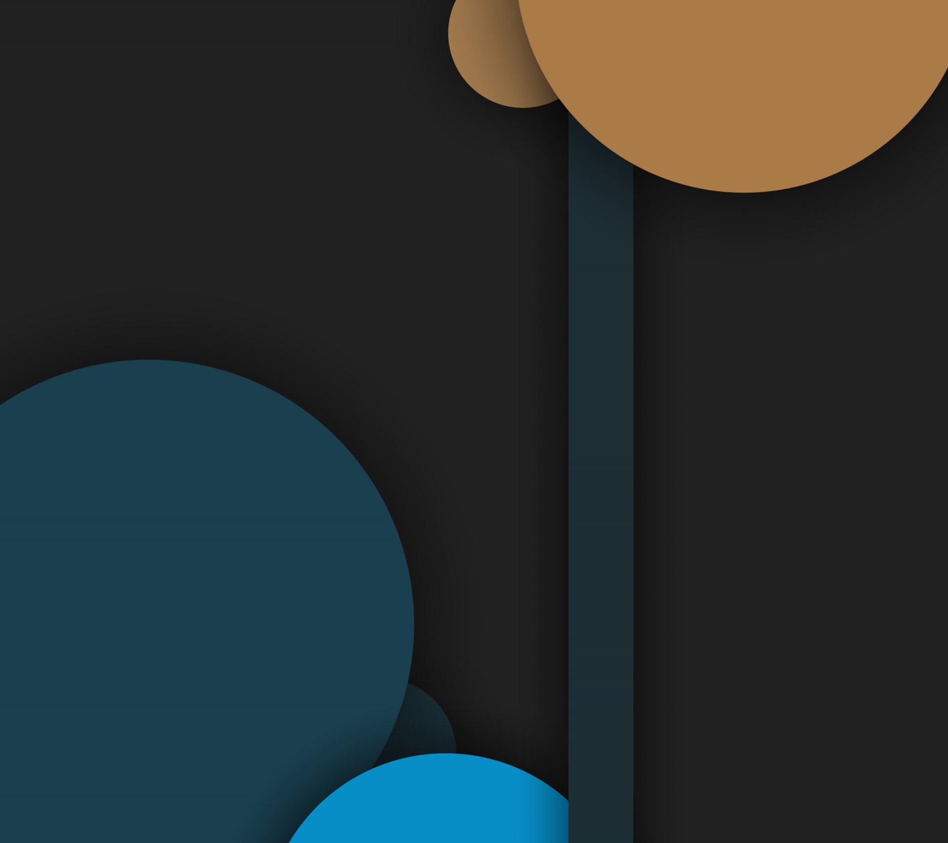 android 5.0 lollipop material diseño líneas abstracción