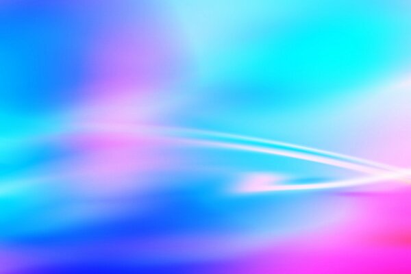 Delicate colors with rays and white lines. Delicate colors wallpaper color