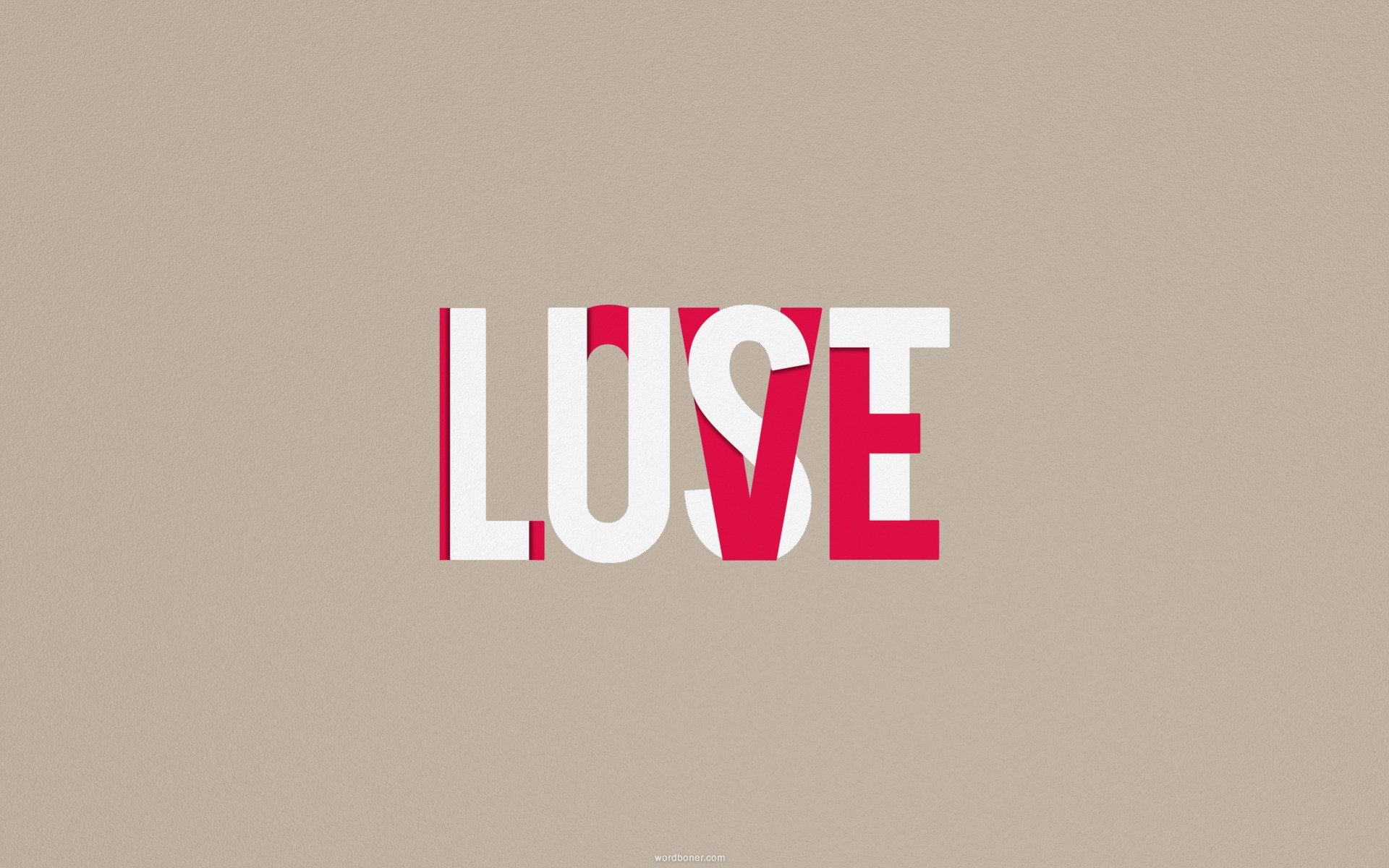 inschrift liebe lust leidenschaft lust