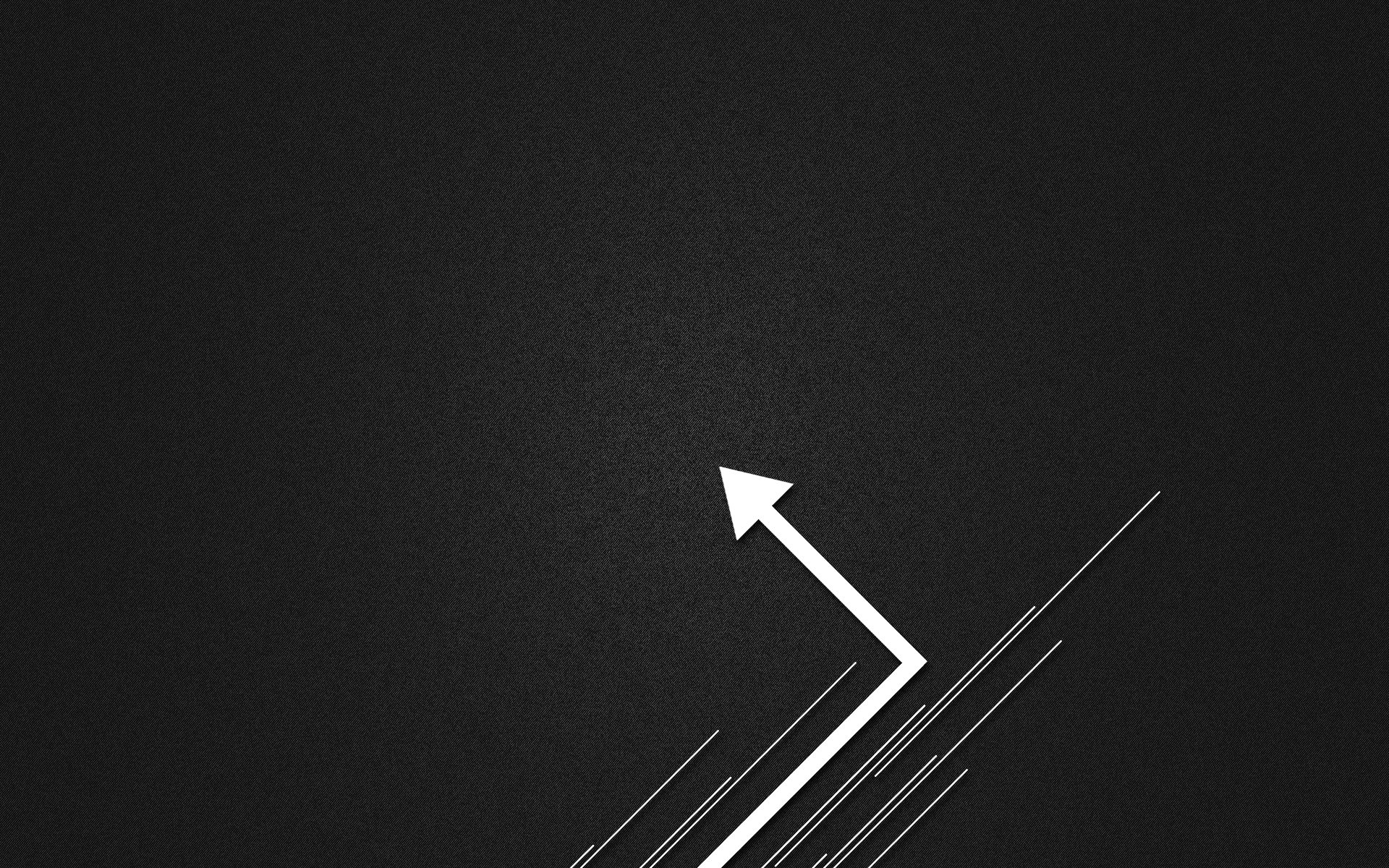 minimalism style arrows lines cursors lines 1920x1200