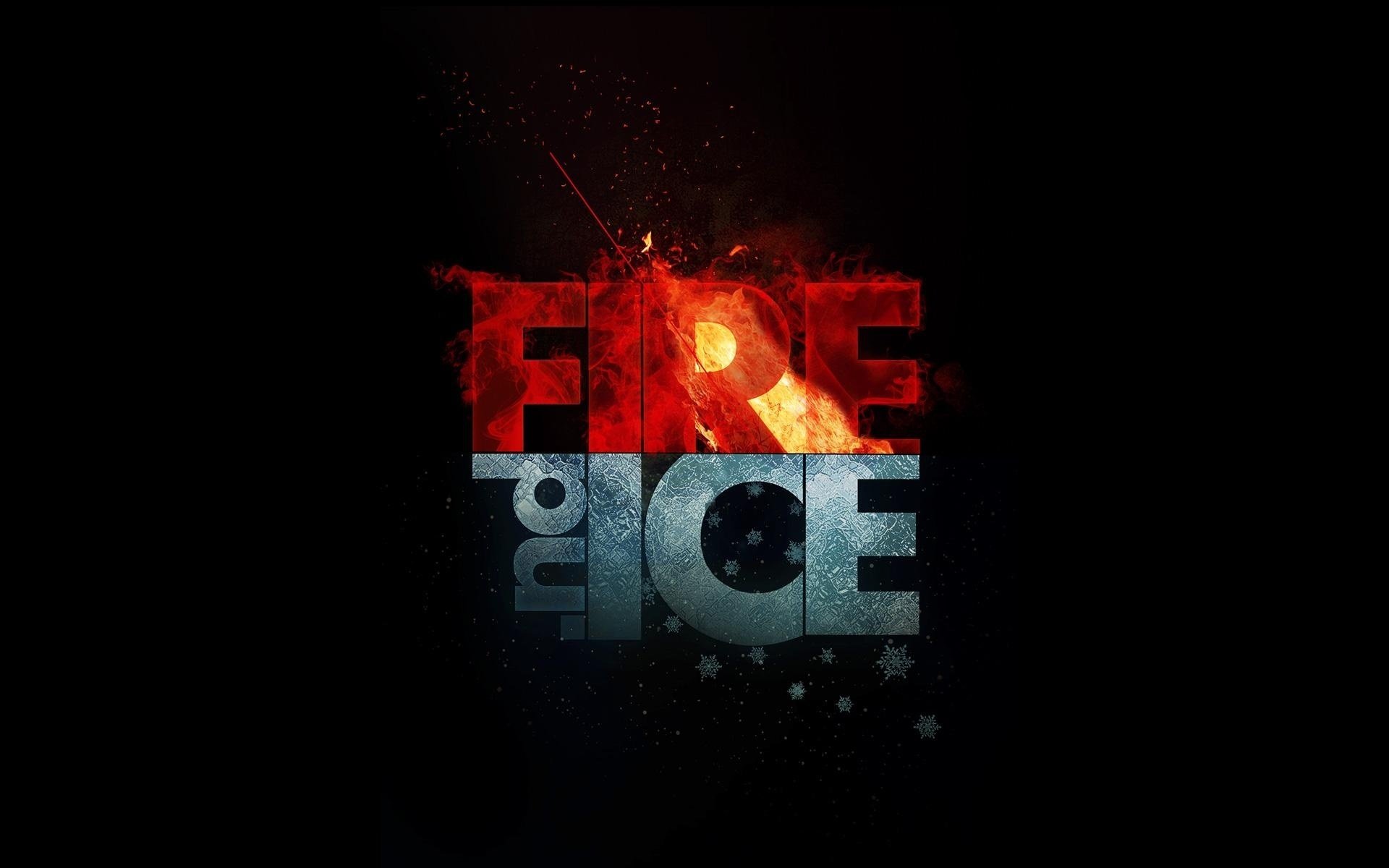 fire ice next